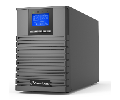 UPS (zasilacz awaryjny) Power Walker VFI 1000 ICT IOT PF1 ON-LINE 1000VA 4X IEC
